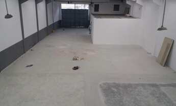 Imagem 3: Comercial/Industrial de 950 metros quadrados no bairro Ramos