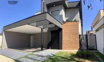 Imagem: Sobrado com 4 dormitórios à venda, 257