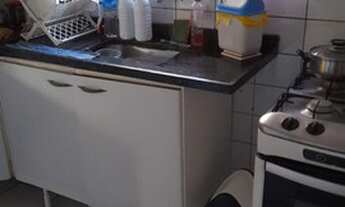 Imagem 6: Apartamento para venda com 54 metros quadrados com 2 quartos