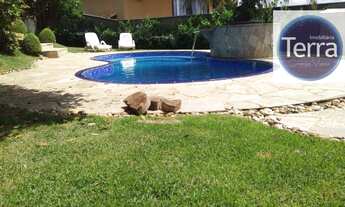 Imagem 4: Casa com 4 dormitórios à venda - Granja Viana - Embu das Artes/SP