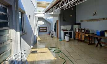 Imagem 7: Vende ótima casa 3 dorms - Vila Rami - Jundiaí
