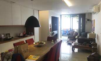 Imagem: Excelente apto 4 quartos em ponto nobre