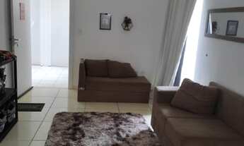 Imagem 6: Apartamento para aluguel, 2 quartos, 1 vaga, Parque Nascente do Rio Capivara - Camaçari/BA