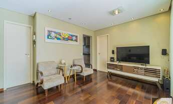 Imagem 6: Apartamento à venda no bairro Vila Cruzeiro - São Paulo/SP