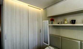 Imagem 7: Cobertura à venda, 3 quartos, 1 suíte, 4 vagas, Buritis - Belo Horizonte/MG