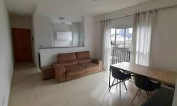 Imagem 3: ALUGA-SE APARTAMENTO DE 2 DORMITÓRIOS/ LAZER COMPLETO