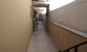 Imagem 6: Térrea no Bairro Assunção São Bernardo do Campo