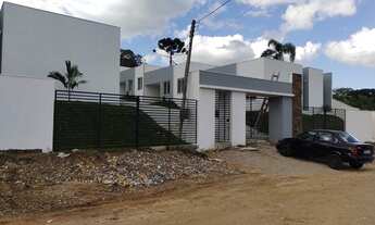 Imagem 4: Casa para venda possui 80 metros quadrados com 3 quartos