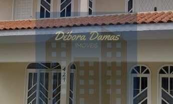 Imagem: Sobrado Bairro Boa Vista