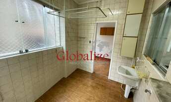 Imagem 6: SANTOS - Apartamento Padrão - CAMPO GRANDE