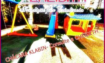 Imagem 7: Apartamento para venda tem 208 metros quadrados com 3 quartos