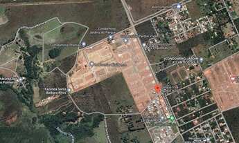 Imagem: Vendem-se lotes residenciais 465m² condomínio