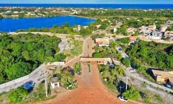 Imagem 3: Condomínio Águas de Sauípe, excelente lote 1.153 m², frente para praia, em Porto Sauípe