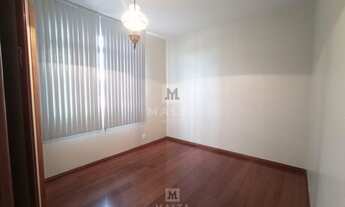 Imagem 6: Apartamento à venda, 4 quartos, 1 suíte, 2 vagas, barreiro - belo horizonte/mg