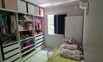 Imagem 5: APT 280, Residencial Larissa Semiramis, Apartamento no 1ª andar com moveis projetados