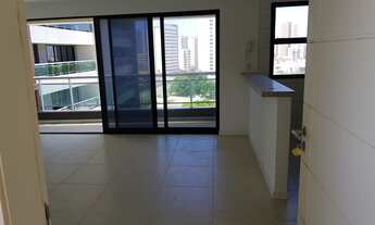 Imagem 4: Apartamento para venda com 72 metros quadrados com 2 quartos