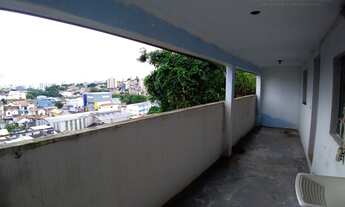 Imagem 6: Locação Casa com 2 dormitórios