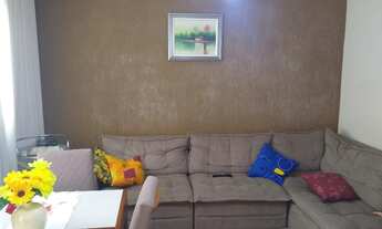 Imagem 2: Vende ótima casa 3 dorms - Vila Rami - Jundiaí