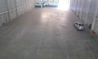 Imagem 5: Comercial/Industrial de 2000 metros quadrados no bairro Jardim Gramacho