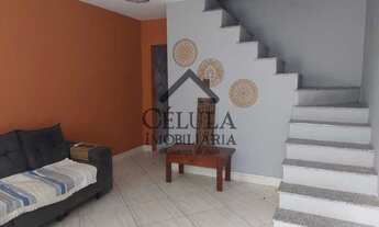 Imagem 2: Rio de Janeiro - Casa de Condomínio - Freguesia (Jacarepaguá