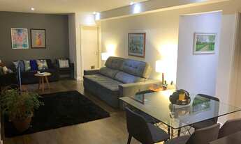 Imagem 3: Apartamento para venda possui 106 metros quadrados com 2 suítes em Vila Andrade - São Paul