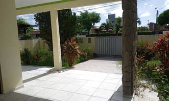 Imagem 3: Casa para Venda em João Pessoa, Cristo Redentor, 3 dormitórios, 1 suíte, 2 banheiros