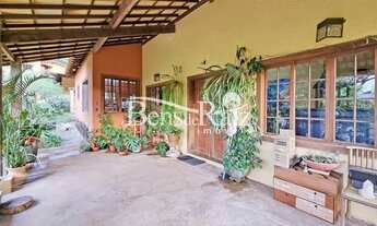 Imagem 6: NOVA LIMA - Casa de Condomínio - Ville de Montagne