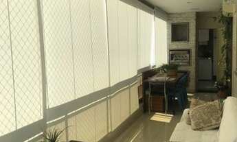 Imagem 6: Excelente apto 4 quartos em ponto nobre do Jd Icaraí