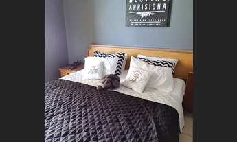 Imagem 3: Flat em Piedade, 30m, mobiliado, lazer, frente mar