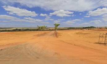 Imagem 7: Vendem-se lotes residenciais 465m² condomínio Parque Vivá Setor Habitacional Tororó DF-140