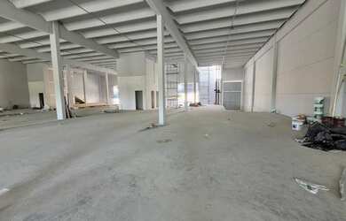 Imagem 2: Galpão/Depósito/Armazém para aluguel possui 1150 metros quadrados em Cidade Nova - Itajaí