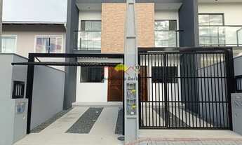 Imagem: Joinville - Casa Padrão - Aventureiro