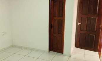 Imagem 7: Casa em Terreno Titulado 12m x 30m no Bairro Zerão