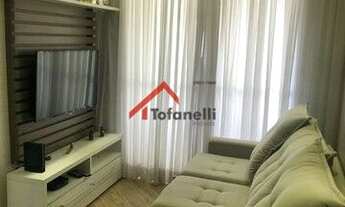 Imagem 2: Apartamento à venda no bairro Centro - São Bernardo do Campo/SP