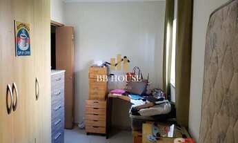 Imagem 6: Cobertura sem condomínio, Vila Valparaíso, Santo André