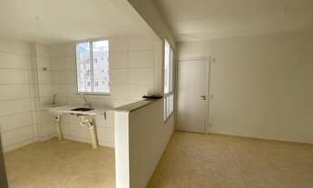 Imagem 7: Oportunidade de morar em um apartamento novo