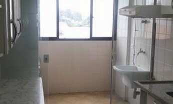 Imagem 3: Apartamento de 75 m² Para Locação no Top Village, Alphaville