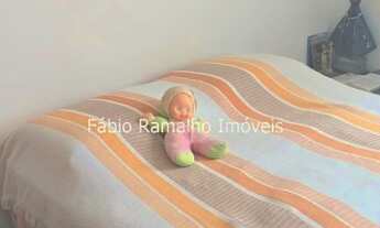 Imagem 7: Apartamento com 2 dormitórios, para venda no Campo Grande