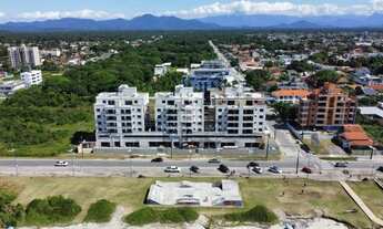 Imagem: EDIFÍCIO TERRA amp MAR