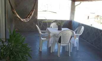 Imagem 2: Casa sobrado 120m² com 2 quartos em Mutondo - São Gonçalo - RJ