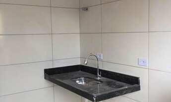 Imagem 6: Casa à venda, 44 m² por R$ 220.000,00 - Caiçara - Praia Grande/SP