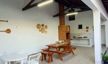 Imagem 2: Casa 04 Suítes Salinas: Pacote Fim de Semana R$ 1.500.00 p/ 20 Hóspedes