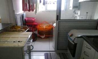 Imagem 4: São Paulo - Apartamento Padrão - JARDIM NOVE DE JULHO