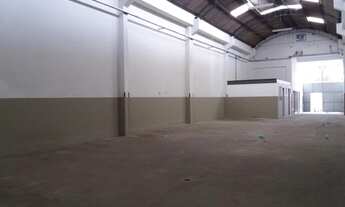 Imagem 2: Comercial/Industrial de 400 metros quadrados no bairro Penha