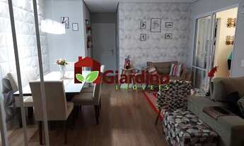 Imagem 2: Apartamento Atmosphera Natural Living | Alto padrão | Próximo à São Paulo