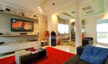 Imagem 4: Casa com 3 dormitórios à venda, 239 m² por R$ 1.250.000,00 - Cidade Universitária Pedra Br