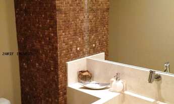 Imagem 6: Apartamento para Locação em São Paulo, VILA ANDRADE, 3 dormitórios, 3 suítes, 5 banheiros