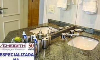 Imagem 6: Apartamento para venda tem 209 metros quadrados com 3 quartos