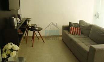 Imagem 6: Casa geminada no bairro Caiçara !