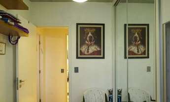 Imagem 4: Apartamento com 2 dormitórios, 70 m² - venda por R$ 850.000,00 ou aluguel por R$ 4.749,00